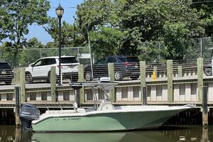 24ft Key West Yacht For Sale