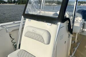 24ft Key West Yacht For Sale