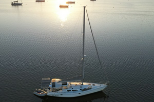 MANDALA 42ft Catalina Yacht For Sale MANDALA 42ft Catalina Yacht For Sale