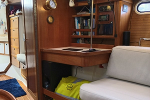 MANDALA 42ft Catalina Yacht For Sale