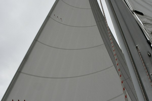 MANDALA 42ft Catalina Yacht For Sale