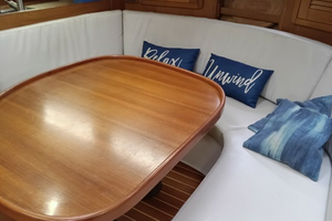 MANDALA 42ft Catalina Yacht For Sale