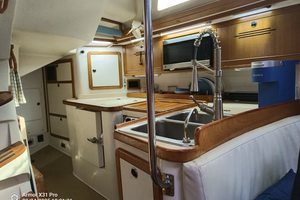 MANDALA 42ft Catalina Yacht For Sale