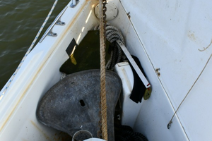 MANDALA 42ft Catalina Yacht For Sale