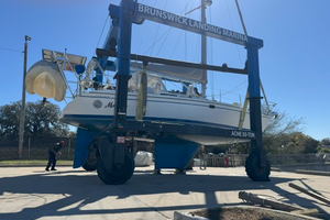 MANDALA 42ft Catalina Yacht For Sale