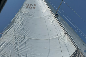 MANDALA 42ft Catalina Yacht For Sale