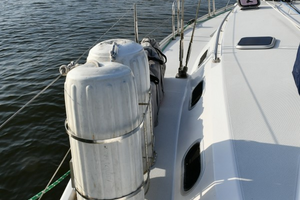 MANDALA 42ft Catalina Yacht For Sale