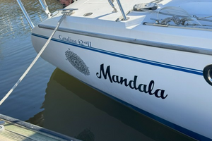MANDALA 42ft Catalina Yacht For Sale
