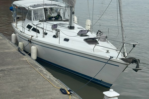 MANDALA 42ft Catalina Yacht For Sale