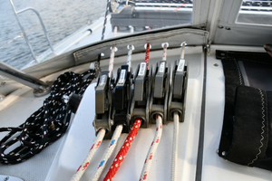 MANDALA 42ft Catalina Yacht For Sale