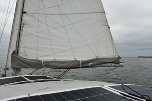 MANDALA 42ft Catalina Yacht For Sale