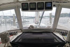 MANDALA 42ft Catalina Yacht For Sale