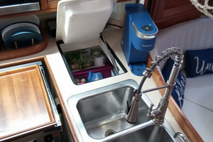 MANDALA 42ft Catalina Yacht For Sale