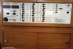 MANDALA 42ft Catalina Yacht For Sale