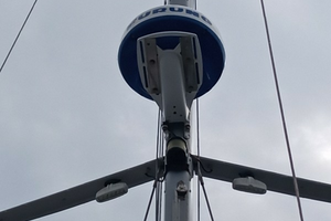 MANDALA 42ft Catalina Yacht For Sale