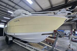 30ft Robalo Yacht For Sale