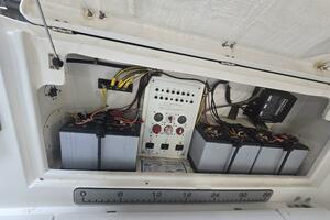30ft Robalo Yacht For Sale