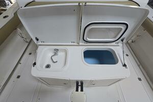 30ft Robalo Yacht For Sale