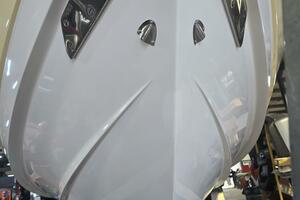 30ft Robalo Yacht For Sale