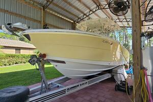 30ft Robalo Yacht For Sale