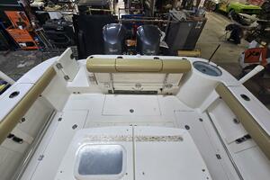 30ft Robalo Yacht For Sale