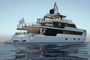 40 M SOYASLAN N130 2026 Soyaslan N130 Yacht For Sale in ISTANBUL 