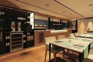 40 M SOYASLAN N130 2026 Soyaslan N130 Yacht For Sale in ISTANBUL 