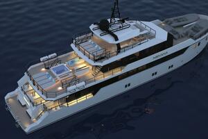 Vessel Image #2