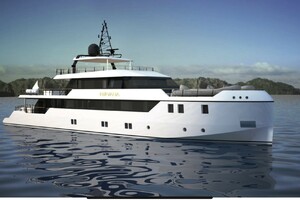 Vessel Image #1