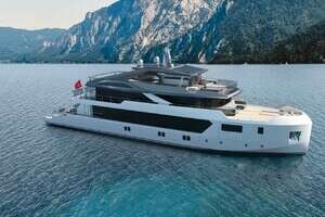 SOYASLAN N130 2027 Soyaslan  Yacht For Sale in ISTANBUL 