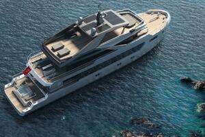 SOYASLAN N130 2027 Soyaslan  Yacht For Sale in ISTANBUL 