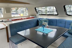 36ft Seawind Yacht For Sale