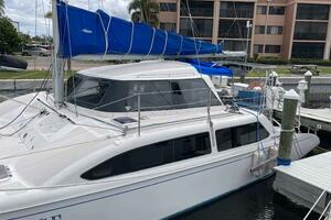 36ft Seawind Yacht For Sale