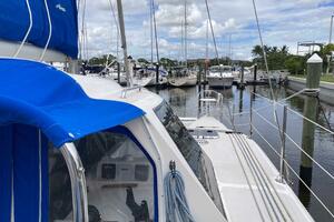 36ft Seawind Yacht For Sale