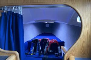 36ft Seawind Yacht For Sale