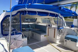 36ft Seawind Yacht For Sale
