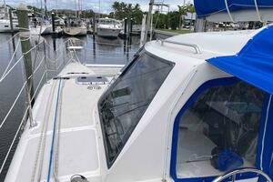 36ft Seawind Yacht For Sale