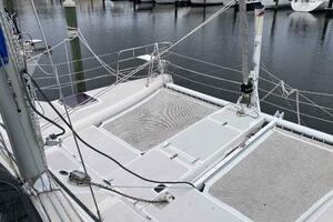 36ft Seawind Yacht For Sale