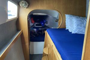 36ft Seawind Yacht For Sale