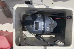 36ft Seawind Yacht For Sale