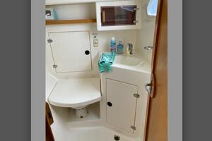 36ft Seawind Yacht For Sale