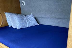 36ft Seawind Yacht For Sale