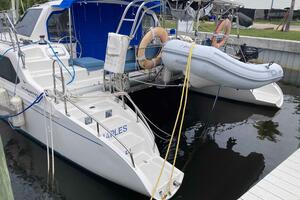 36ft Seawind Yacht For Sale