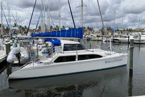36ft Seawind Yacht For Sale