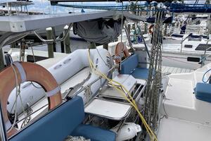 36ft Seawind Yacht For Sale