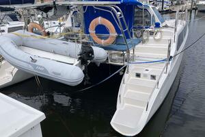 36ft Seawind Yacht For Sale