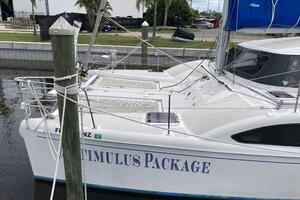 36ft Seawind Yacht For Sale