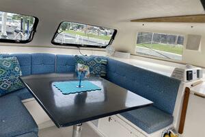 36ft Seawind Yacht For Sale