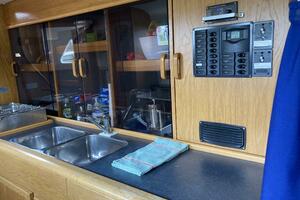 36ft Seawind Yacht For Sale