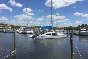 36ft Seawind Yacht For Sale